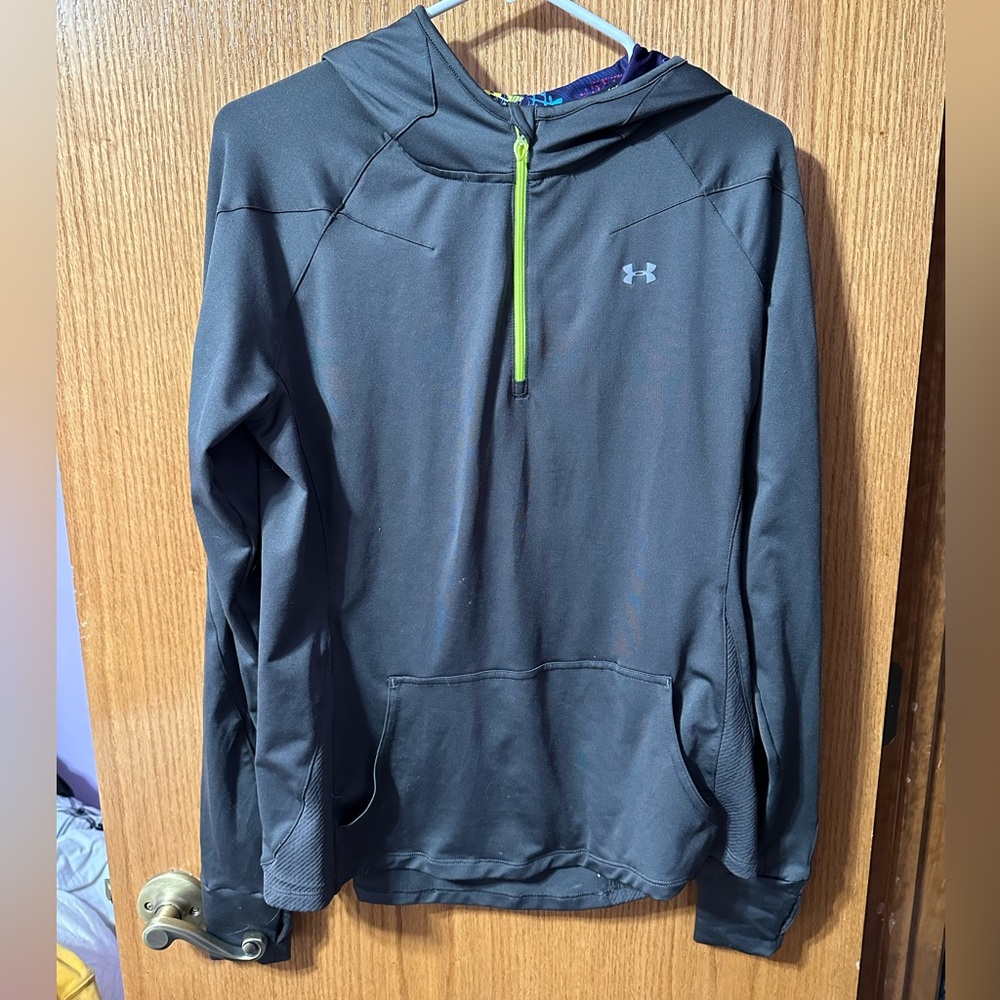 Under Armour Quarter Zip